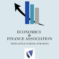 NSB Economics and Finance Association logo - Similar company to Aether Enterprises