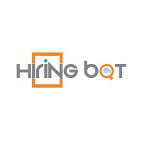 HiringBot logo - Similar company to Vipany Global Inc
