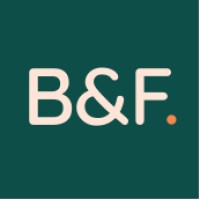 BACK & FRIENDS INCORPORATED logo - Similar company to Engineered Labelling Solutions