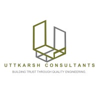 Uttkarsh Consultants logo - Similar company to Design Tech Engineers & Consultants