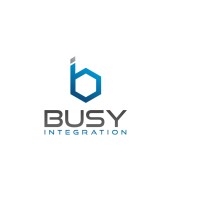 Busy Integration logo - Similar company to Systemethix