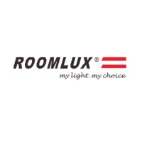 Roomlux Lighting logo - Similar company to Globostar Group