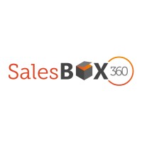 SalesBox360 logo - Similar company to Quinteros