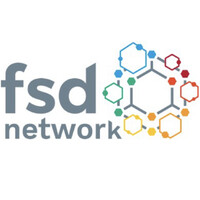 FSD Network logo - Similar company to Parallelle Finance