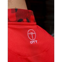 OTT - Off The Tee Golfwear logo - Similar company to Provnetworking