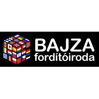 Bajza Fordítóiroda logo - Similar company to Toubik
