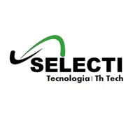 SelecTI Tecnologia & TH Tech logo - Similar company to Esm