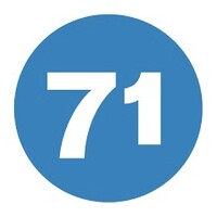Servicepunt71 logo - Similar company to S.V. Bernardus