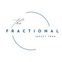 Fractional Impact Team logo - Similar company to Erth (Blue Bee Technologies Sdn. Bhd.)