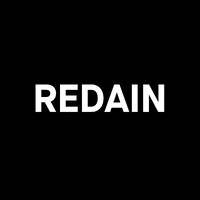 Redain logo - Similar company to New Arab Cinema