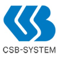 CSB System AG Schweiz logo - Similar company to Csb-System Polska Sp. Z O.O.