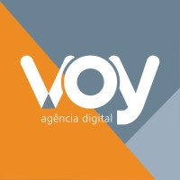 Voy Digital logo - Similar company to 3Três Marketing E Digital