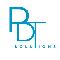 PDT Solutions logo - Similar company to Allynet Gmbh