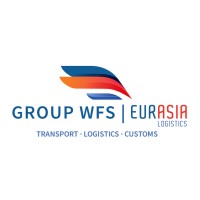 Group WFS | Eurasia Lojistik logo - Similar company to Group Wfs | Eurasia Logistics