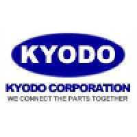 Kyodo Corporation logo - Similar company to Jci Poona