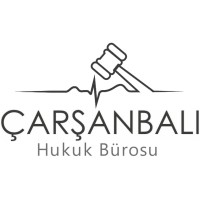 ÇARŞANBALI HUKUK BÜROSU logo - Similar company to Hukhub