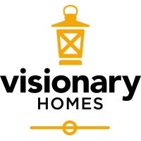 Visionary Homes logo - Similar company to Olo Builders