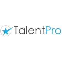 TalentPro USA logo - Similar company to Xcellerate