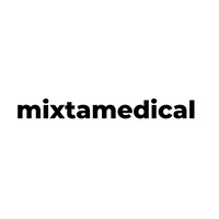 mixtamedical logo - Similar company to Mixta Medical