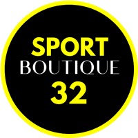 Sport Boutique 32 logo - Similar company to Beweegcoach.Nl