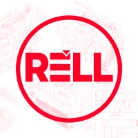 Rell Máquinas logo - Similar company to Airo Plast