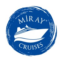 Miray International Cruises & Management logo - Similar company to Selectum Blu Cruises
