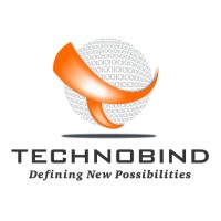 TechnoBind Solutions Pvt Ltd logo - Similar company to Rp Tech India