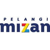 Pelangi Mizan logo - Similar company to Studio Toska