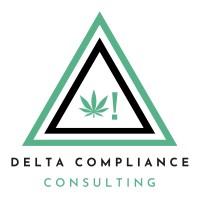 Delta Compliance logo - Similar company to Cannabis Management Solutions