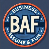 BAF - VENEZ METTRE UNE CLAQUE A VOTRE BUSINESS logo - Similar company to Hello Business