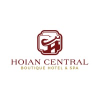 Hoian Central Boutique Hotel and Spa logo - Similar company to Fortuna Hotel Hanoi