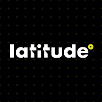 Latitude logo - Similar company to Mindsmith