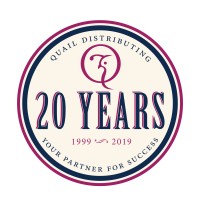 Quail Distributing Inc logo - Similar company to Amavi Cellars