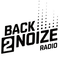 Back2Noize Radio logo - Similar company to Association Hardice