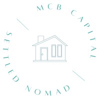 Mcb Capital Investments, Llc.