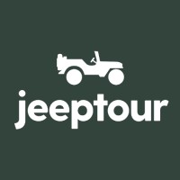 Jeep Tour logo - Similar company to Rio 40° Graus Turismo Receptivo