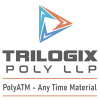 Trilogix Poly logo - Similar company to Pacemaker.Global
