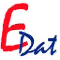 EuskoDat logo - Similar company to Aplimedia ● Software De Gestión De Pymes