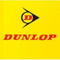 Dunlop Tyres India logo - Similar company to Ruia Group