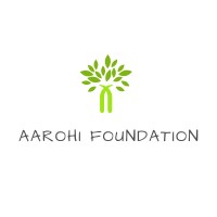 Aarohi Foundation logo - Similar company to Beera Technologies