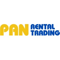 Pan Rental Trading logo - Similar company to Envirologic