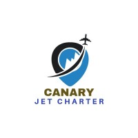CANARY JET CHARTER logo - Similar company to Klock Aviation Intl