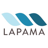 Lapama Rugs logo - Similar company to Evan Ross & Co