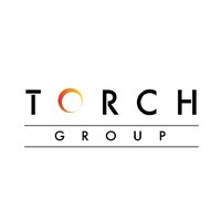 Torch Group HR logo - Similar company to Torch Group
