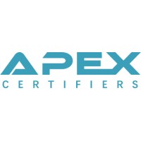 Apex Certifiers logo - Similar company to Computer Support Professionals