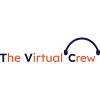 The Virtual Crew logo - Similar company to Secureevas