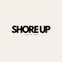 Shore Up Tech PH logo - Similar company to Ausshore