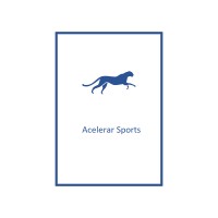 Acelerar Sports logo - Similar company to Bizmart