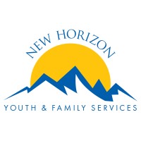 New Horizon Youth and Family Services logo - Similar company to Ability Connection Colorado