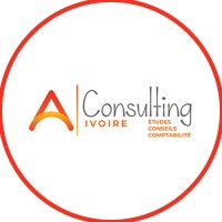 AConsulting Ivoire logo - Similar company to Diatech